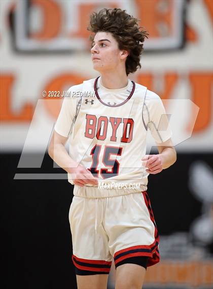 Thumbnail 1 in Boyd @ Rockwall photogallery.