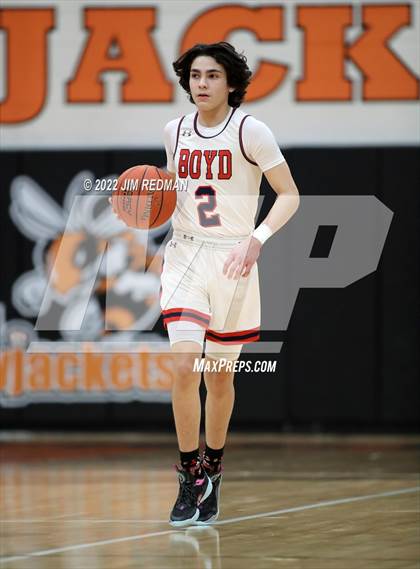 Thumbnail 2 in Boyd @ Rockwall photogallery.