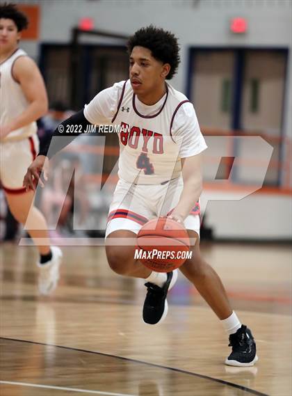 Thumbnail 3 in Boyd @ Rockwall photogallery.