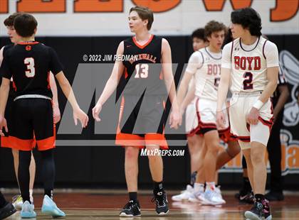 Thumbnail 1 in Boyd @ Rockwall photogallery.