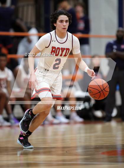 Thumbnail 1 in Boyd @ Rockwall photogallery.