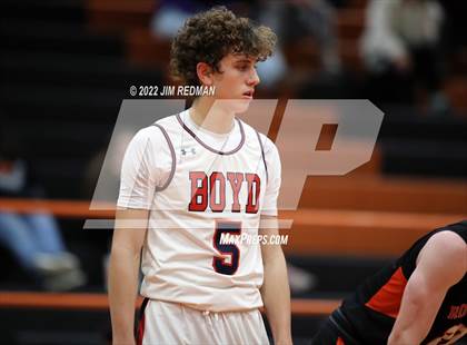 Thumbnail 2 in Boyd @ Rockwall photogallery.