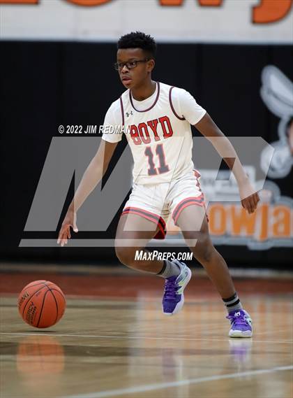Thumbnail 1 in Boyd @ Rockwall photogallery.