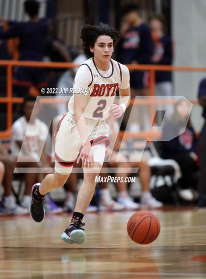 Thumbnail 2 in Boyd @ Rockwall photogallery.