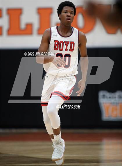 Thumbnail 3 in Boyd @ Rockwall photogallery.