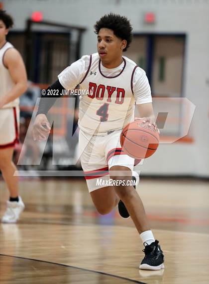 Thumbnail 2 in Boyd @ Rockwall photogallery.