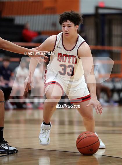 Thumbnail 1 in Boyd @ Rockwall photogallery.