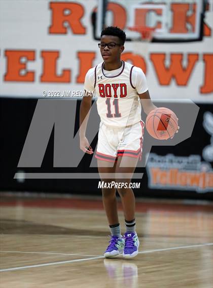Thumbnail 2 in Boyd @ Rockwall photogallery.