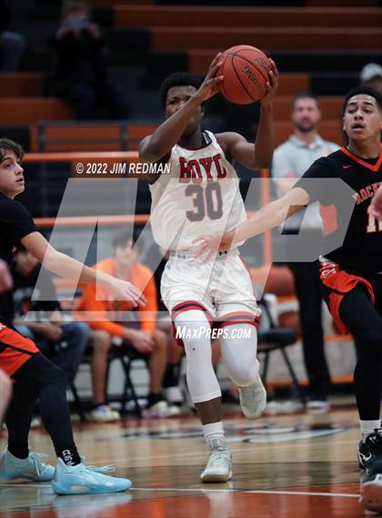 Thumbnail 2 in Boyd @ Rockwall photogallery.