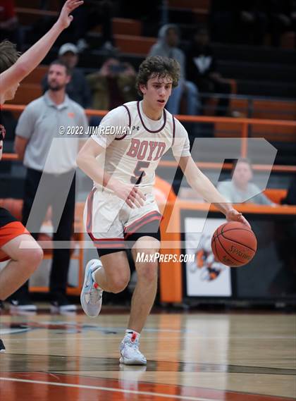 Thumbnail 3 in Boyd @ Rockwall photogallery.