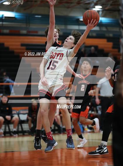 Thumbnail 3 in Boyd @ Rockwall photogallery.