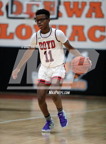 Thumbnail 1 in Boyd @ Rockwall photogallery.