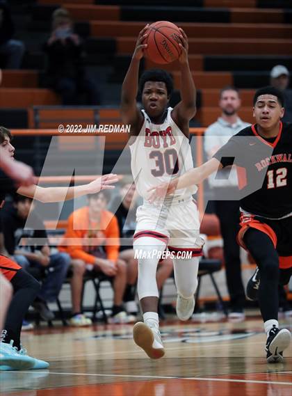 Thumbnail 1 in Boyd @ Rockwall photogallery.