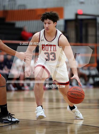 Thumbnail 2 in Boyd @ Rockwall photogallery.