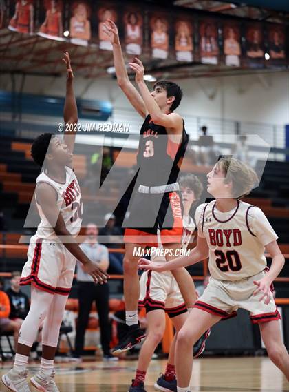 Thumbnail 2 in Boyd @ Rockwall photogallery.