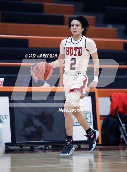 Thumbnail 1 in Boyd @ Rockwall photogallery.