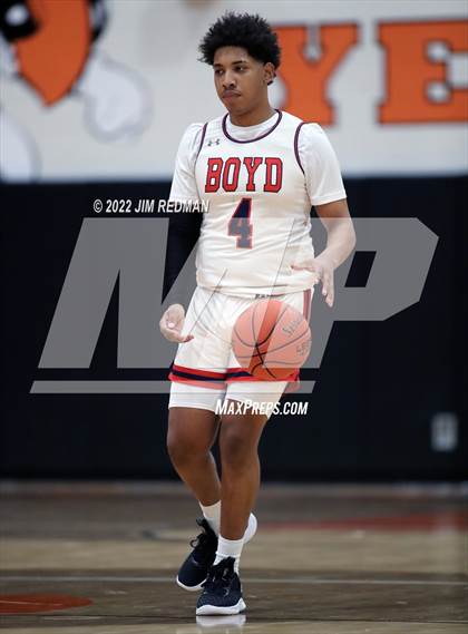 Thumbnail 3 in Boyd @ Rockwall photogallery.