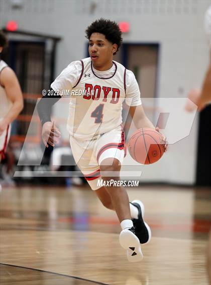 Thumbnail 1 in Boyd @ Rockwall photogallery.