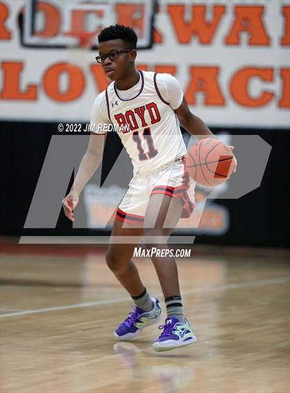 Thumbnail 3 in Boyd @ Rockwall photogallery.