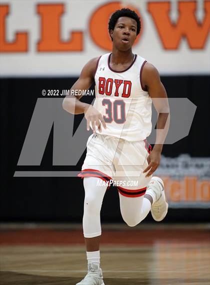 Thumbnail 2 in Boyd @ Rockwall photogallery.