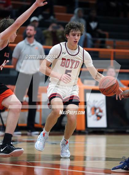Thumbnail 1 in Boyd @ Rockwall photogallery.