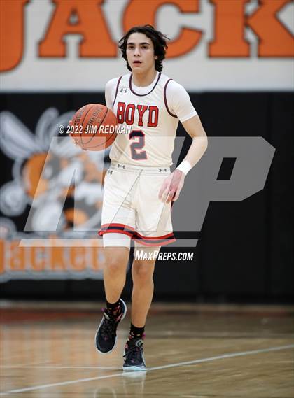 Thumbnail 3 in Boyd @ Rockwall photogallery.