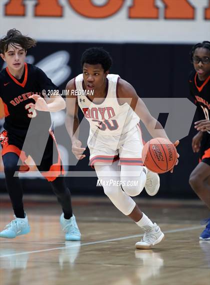 Thumbnail 2 in Boyd @ Rockwall photogallery.