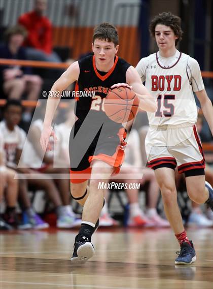 Thumbnail 3 in Boyd @ Rockwall photogallery.