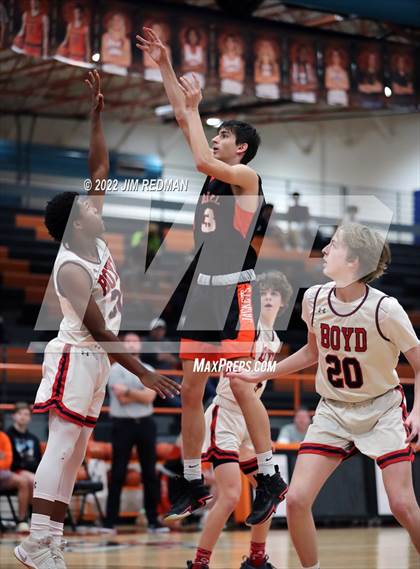 Thumbnail 1 in Boyd @ Rockwall photogallery.