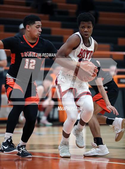 Thumbnail 1 in Boyd @ Rockwall photogallery.