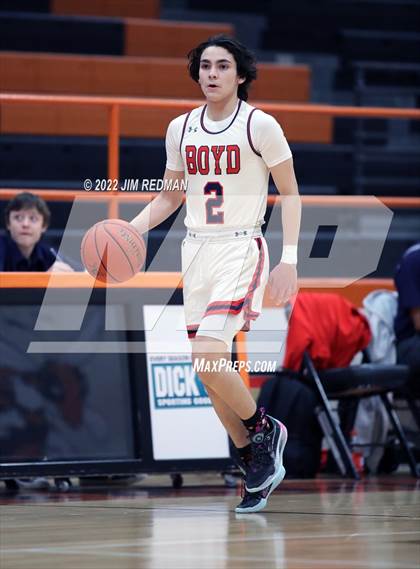 Thumbnail 3 in Boyd @ Rockwall photogallery.