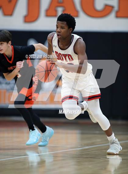 Thumbnail 1 in Boyd @ Rockwall photogallery.