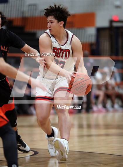 Thumbnail 1 in Boyd @ Rockwall photogallery.