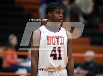 Thumbnail 2 in Boyd @ Rockwall photogallery.