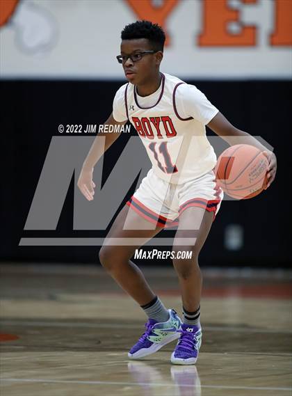 Thumbnail 2 in Boyd @ Rockwall photogallery.