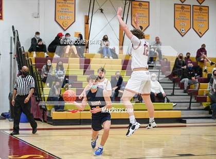 Thumbnail 3 in RHAM @ South Windsor photogallery.