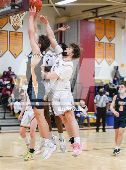 Thumbnail 2 in RHAM @ South Windsor photogallery.