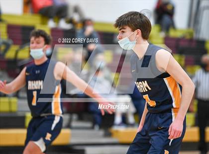 Thumbnail 2 in RHAM @ South Windsor photogallery.