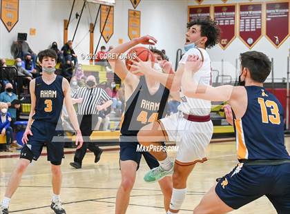 Thumbnail 2 in RHAM @ South Windsor photogallery.