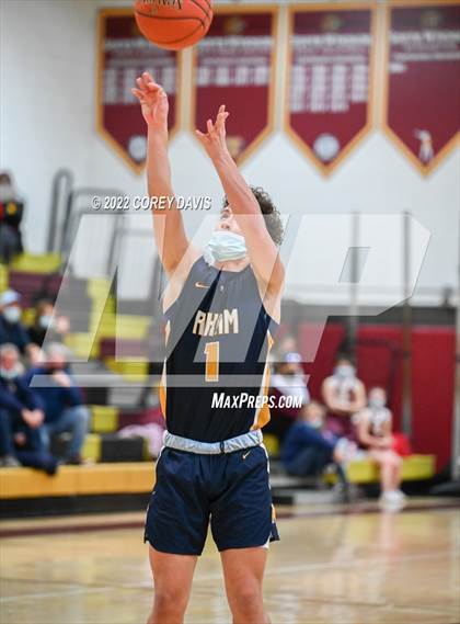 Thumbnail 3 in RHAM @ South Windsor photogallery.