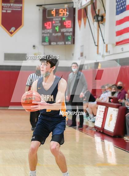 Thumbnail 3 in RHAM @ South Windsor photogallery.