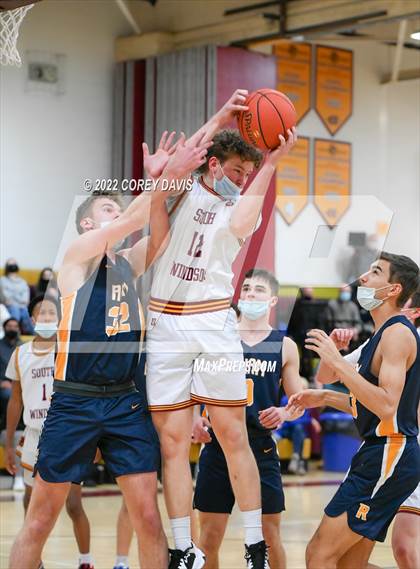 Thumbnail 2 in RHAM @ South Windsor photogallery.
