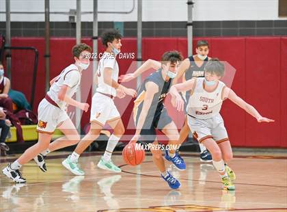 Thumbnail 3 in RHAM @ South Windsor photogallery.
