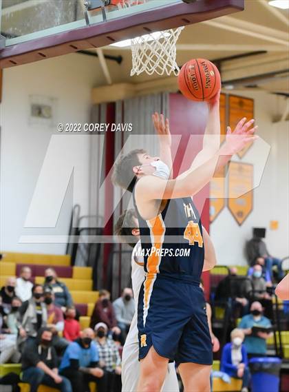 Thumbnail 1 in RHAM @ South Windsor photogallery.
