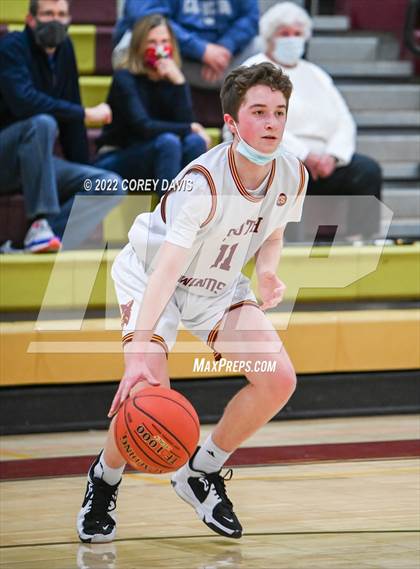 Thumbnail 3 in RHAM @ South Windsor photogallery.