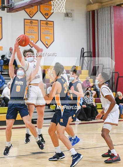 Thumbnail 3 in RHAM @ South Windsor photogallery.