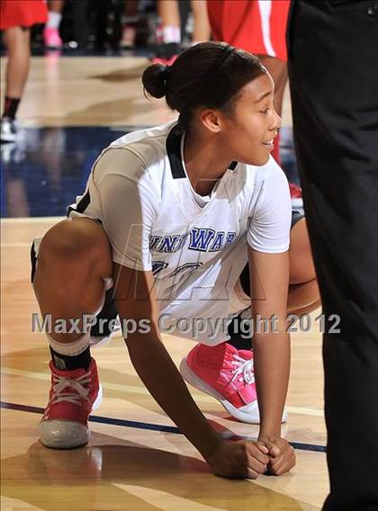 Thumbnail 2 in Serra vs. Windward (CIF SS D4AA Final) photogallery.