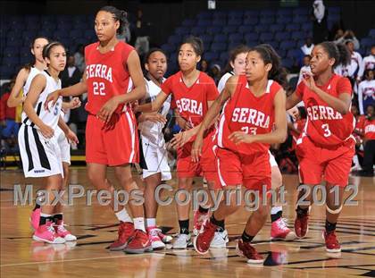 Thumbnail 1 in Serra vs. Windward (CIF SS D4AA Final) photogallery.