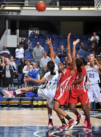 Thumbnail 2 in Serra vs. Windward (CIF SS D4AA Final) photogallery.