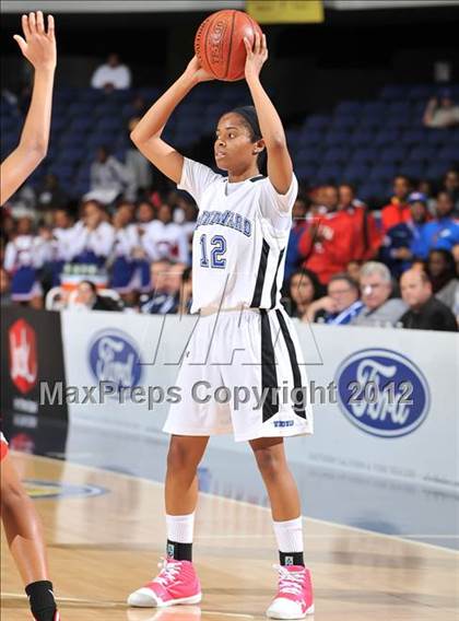 Thumbnail 1 in Serra vs. Windward (CIF SS D4AA Final) photogallery.
